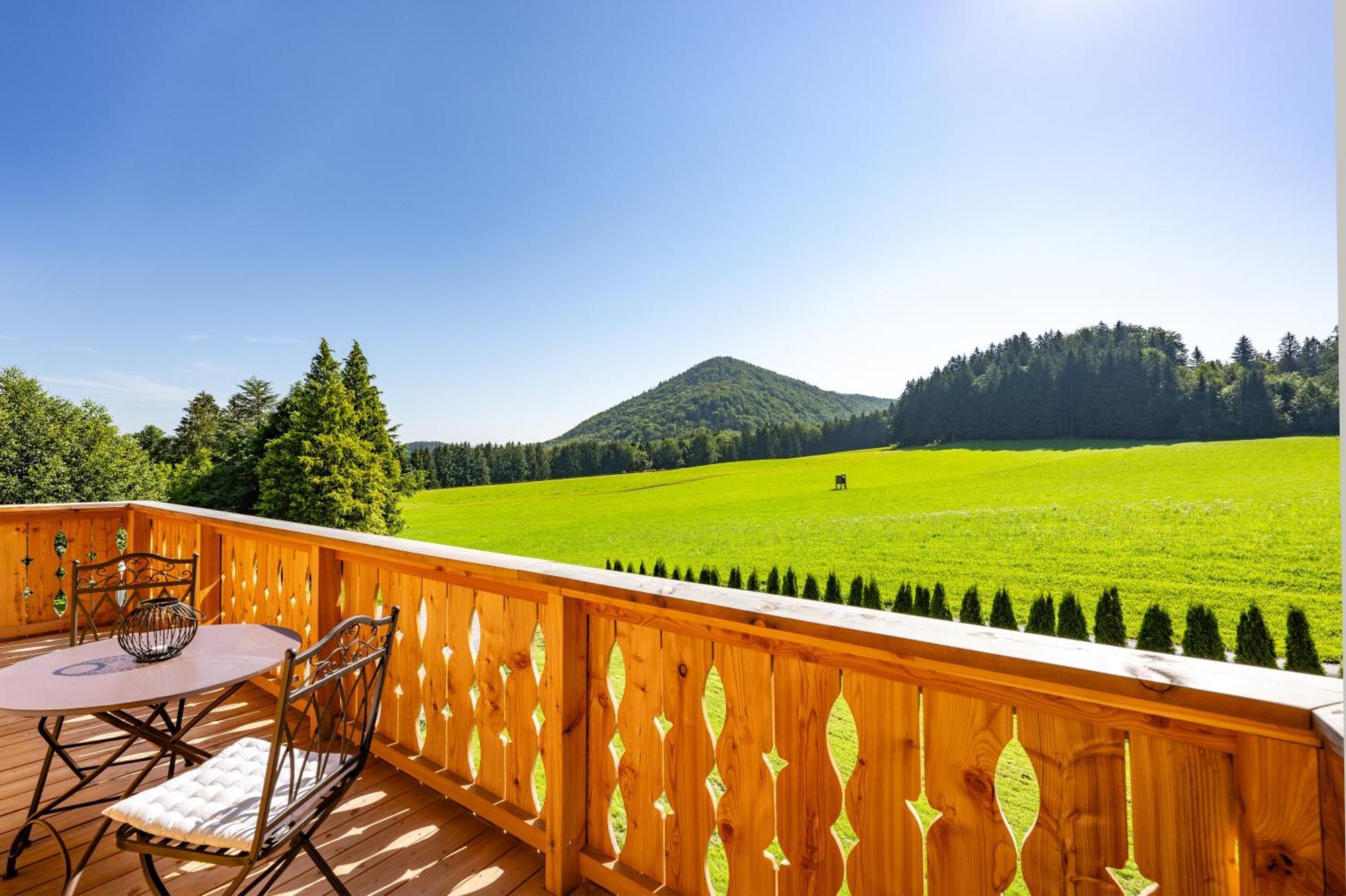 Obereggut Daire Hof bei Salzburg Dış mekan fotoğraf